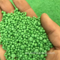 Peletizante /granulador de fertilizante compuesto NPK